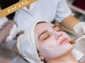 facial