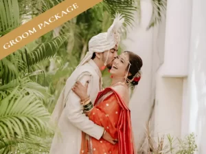 groom-package
