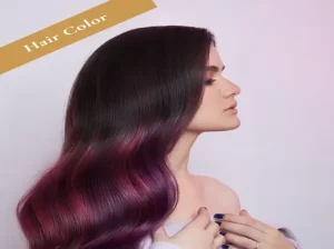 hair-color